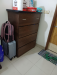 Wardrobe